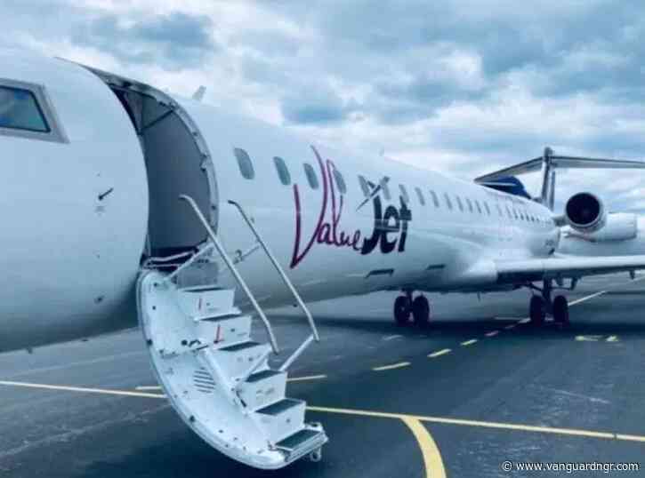 ValueJet enhances capacity with Boeing 737 acquisition