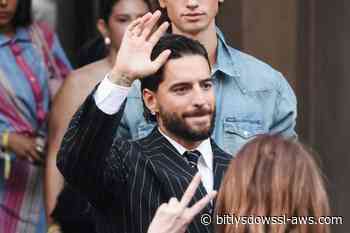 Maluma envía ayuda humanitaria a Venezuela tras los terremotos 