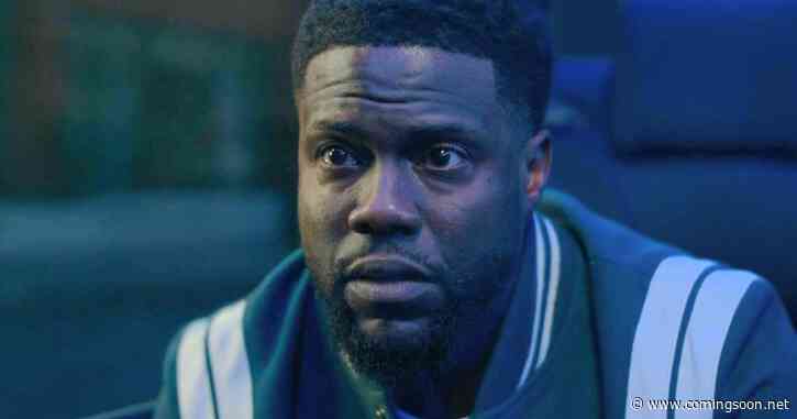 Kevin Hart’s Hit TV Show Arrives on Netflix With Serena Williams Joining the Cast
