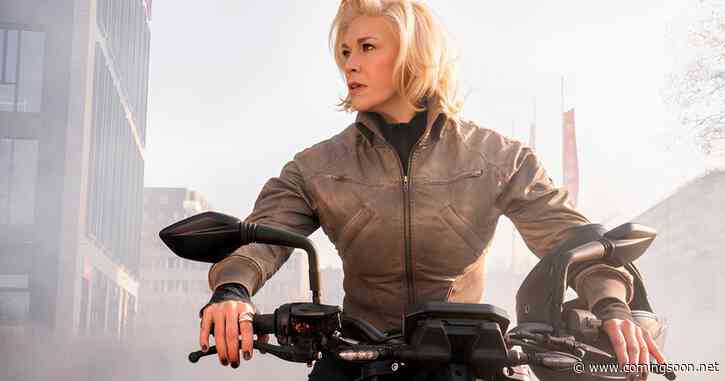Hannah Waddingham & Octavia Spencer’s Wild Assassin TV Show Hits Prime Video Today