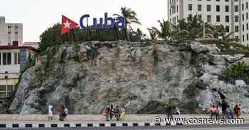 Senior defense officials looking at Cuba military options