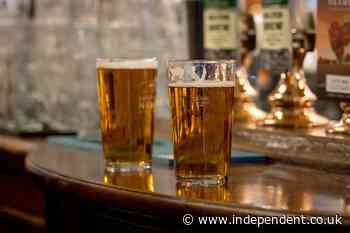 One state is making it easier for grandma and grandpa to drink in their assisted living home