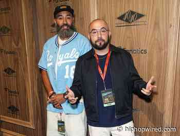 Money Woes?: Ebro & Rosenberg Angrily Clash On-Air