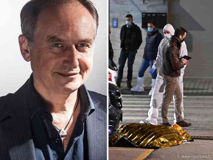 Mario Roggero condannato in via definitiva a 14 anni per l'omicidio di due rapinatori: "È finita, hanno voluto darmi l'ergastolo"