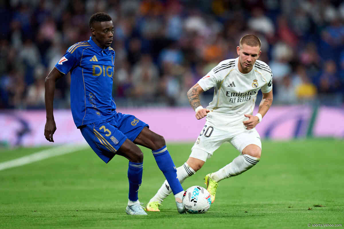 Conflicting reports on status of Alhassane transfer to Bologna amid €4m demand