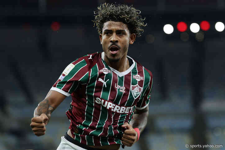 Kennedy on Lazio hit list after Watford and Wolves focus
