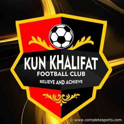 Kun Khalifat Strengthen Squad With Enyimba, Niger Tornadoes Midfielders