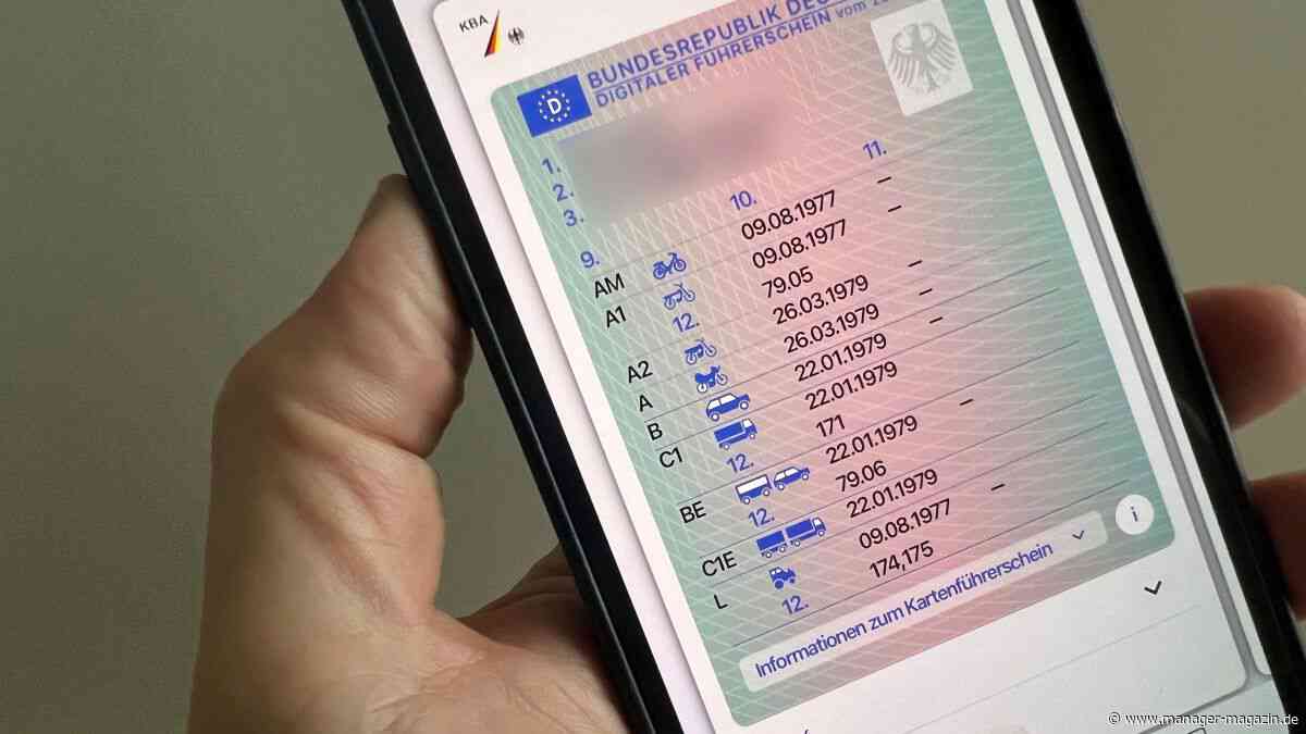 Verimi: Identitätsdienst mit ID Wallet wird eingestellt