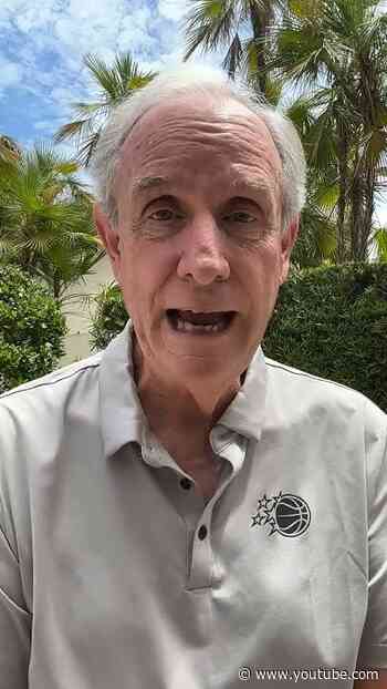 "Magic fans you're the BEST"