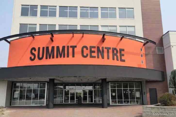 Third annual Battle of the Churches hockey tournament expanding to Abbotsford