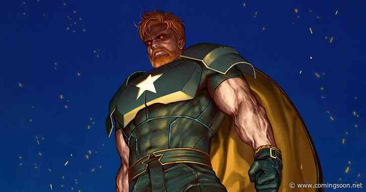 Marvel’s ‘Powerful New Hero’ Is the Laziest Avengers Addition in Years