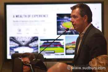 Sudbury’s $200M event centre tracking on schedule as major contracts locked in