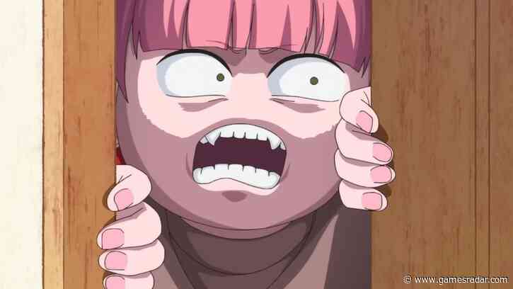 The Crunchyroll Store change is even worse than it sounded: a $10 subscription lets you "browse" but you won't be allowed to buy