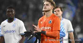 Vorig seizoen dé gedoodverfde opvolger en... vandaag is er géén plaats meer voor Nordin Jackers bij Club Brugg
