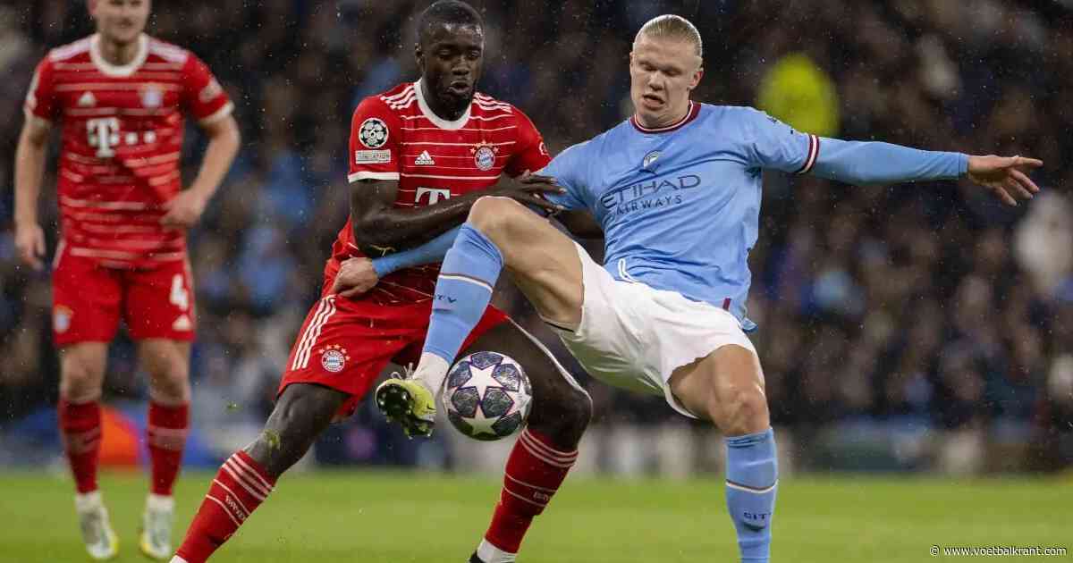 Is een SUPERTRANSFER in de maak? Vader van Haaland reageert op geruchten over Noor en Real Madrid