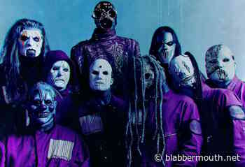 SLIPKNOT Recruits Producer MATT WALLACE For New Music: 'We Have So Much Material, Probably At Least 50 Arrangements'