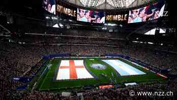 LIVE-TICKER - England gegen Argentinien: Welches Team trifft im WM-Final auf Spanien?
