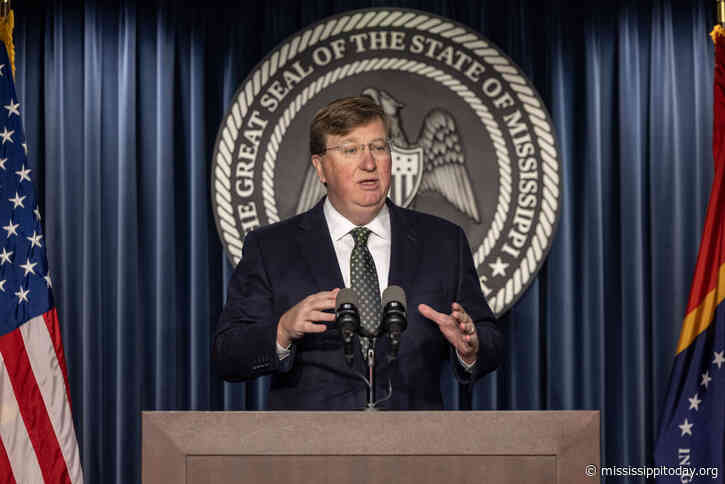 Reeves: Special session will overhaul Mississippi’s ‘fragmented’ youth court system. Here’s how