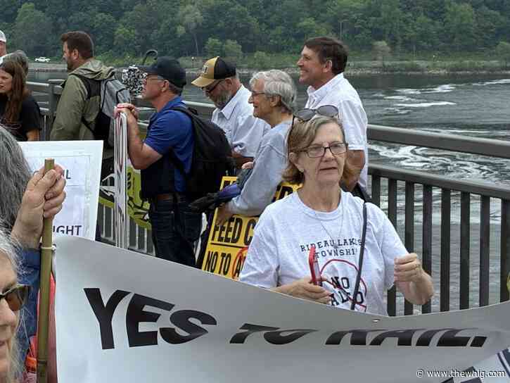 Rural politicians, groups worry about effect of Kingston's Alto NDA