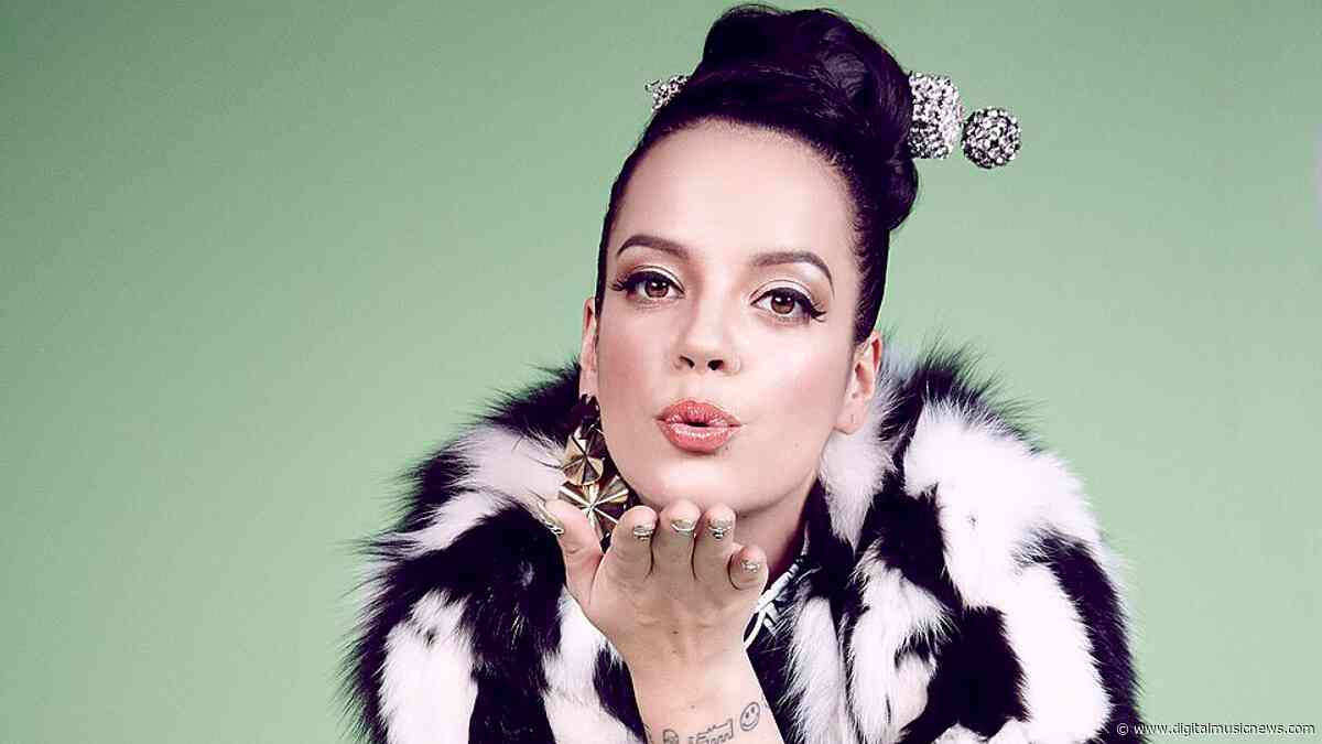 Lily Allen Downgrades US Tour Amid Soft Demand