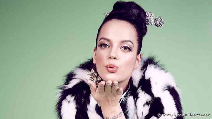 Lily Allen Downgrades US Tour Amid Soft Demand