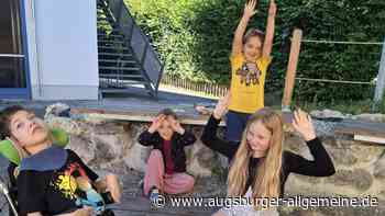 Inklusives Familienwochenende in Wartaweil