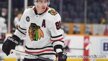 Chris Chelios reveals Patrick Kane is down to Chicago or Buffalo