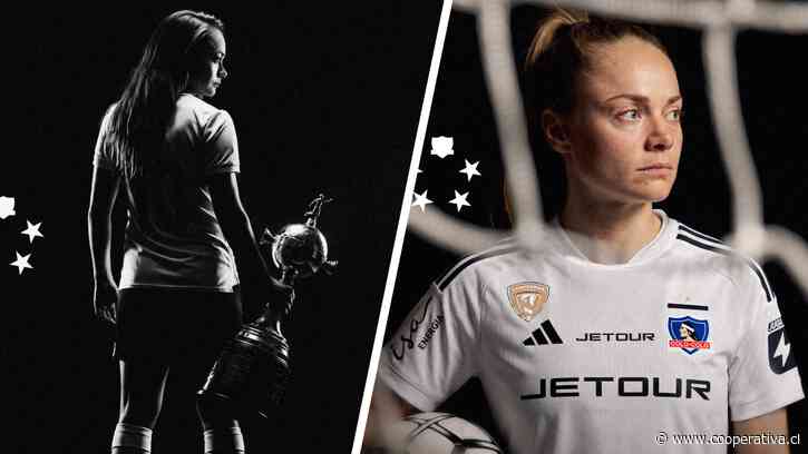 Colo Colo femenino selló el ansiado regreso de Estefanía Banini, campeona de la Libertadores 2012