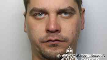 Man's 'menacing' messages to ex result in prison sentence