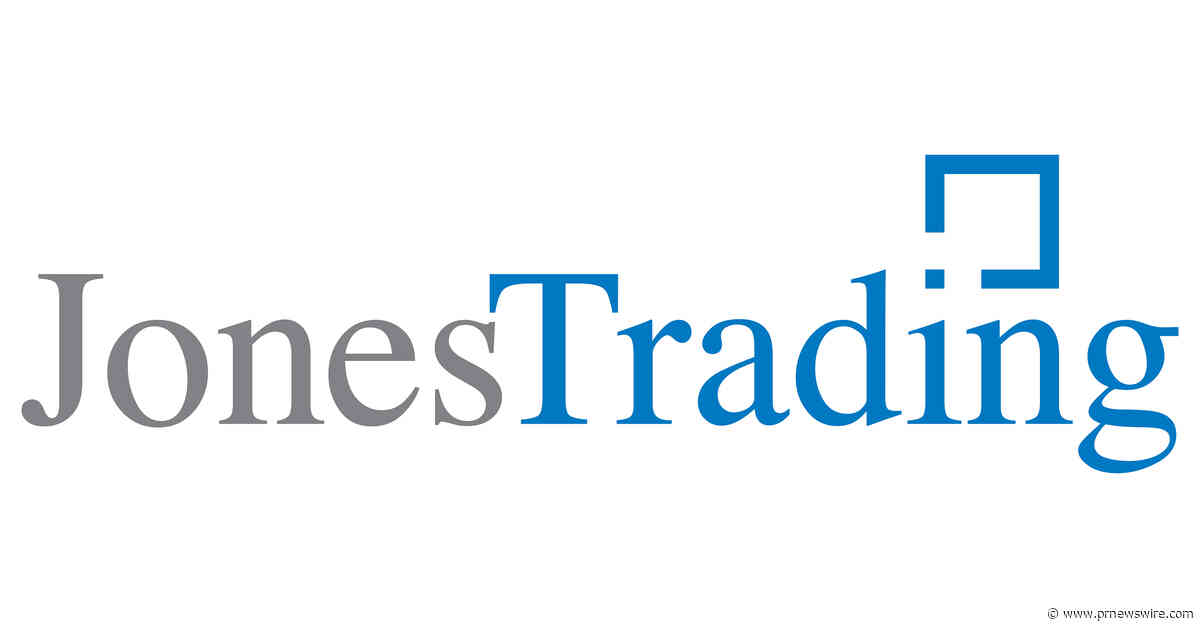 JonesTrading Serves as Sole Book-Running Manager for Jones Ventures INTL Acquisition1 Corp's $200 Million Initial Public Offering
