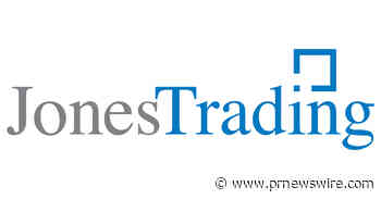 JonesTrading Serves as Sole Book-Running Manager for Jones Ventures INTL Acquisition1 Corp's $200 Million Initial Public Offering
