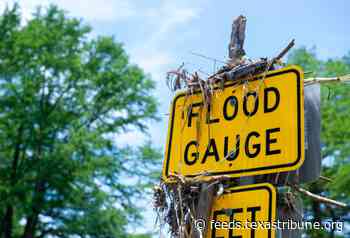 Live updates: Life-threatening floodwaters endanger southwest Texas