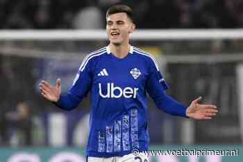 'Club Brugge legt miljoenenbod neer voor Engelhardt (25): ook Freiburg mengt zich'