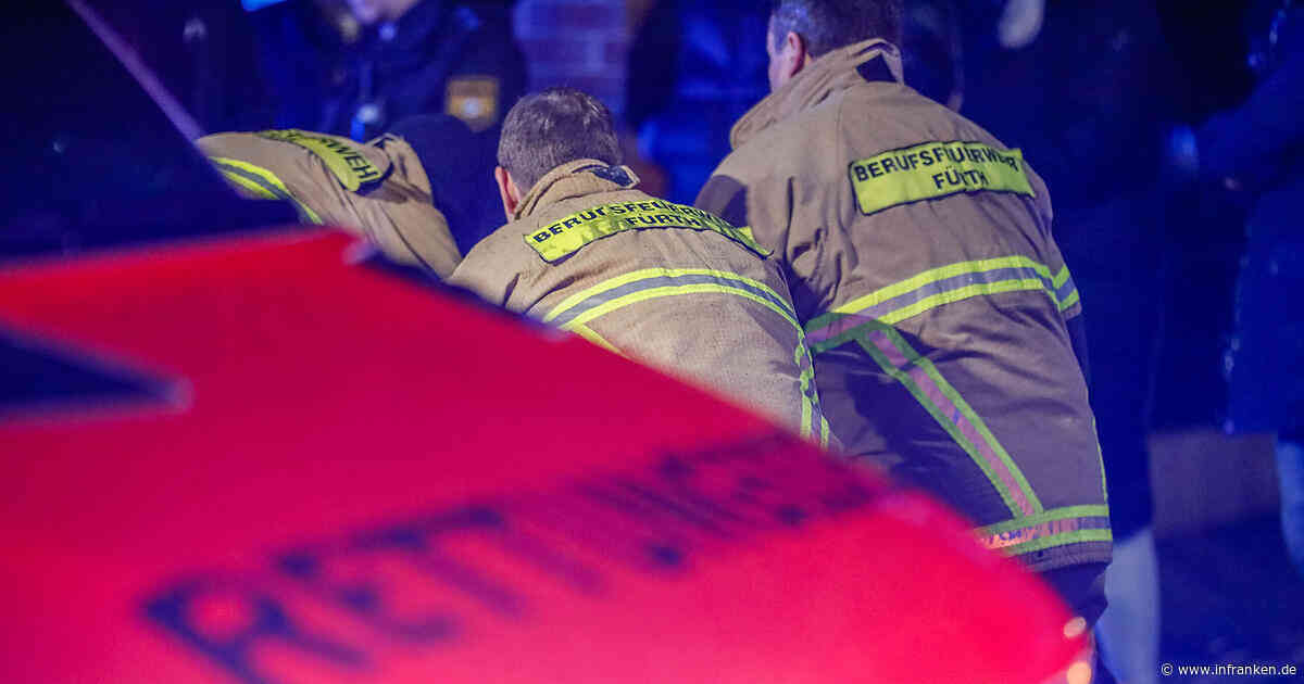 Kaiserslautern: Mann in Lebensgefahr, Seniorin blockiert Rettungswagen
