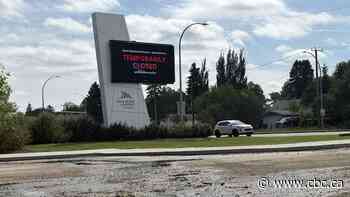 Telus World of Science could stay closed until November due to flood damage