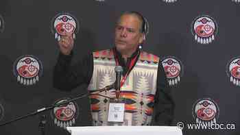 Assembly of First Nations calls for criminalization of residential school denialism