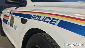 Man, 25, dead after SUV and pickup truck collide on rural Manitoba road