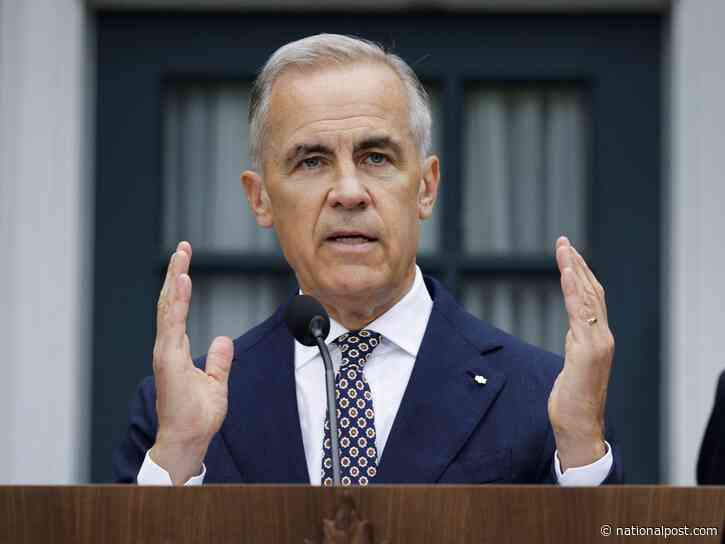 Carney may name more Conservative senators to beef up ranks, says Liberal Senate representative