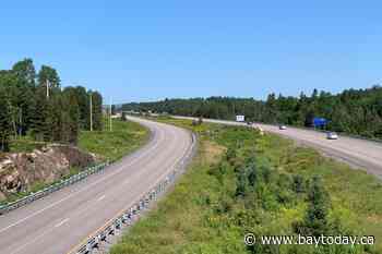 Fedeli responds to recent NDP highway criticism