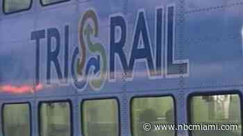 Woman arrested after stabbing at Hialeah Tri-Rail station leaves man critical, MDSO says