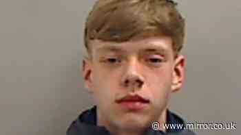 Teen sent chilling 'I've killed someone' text after hit-and-run, then ordered pizza