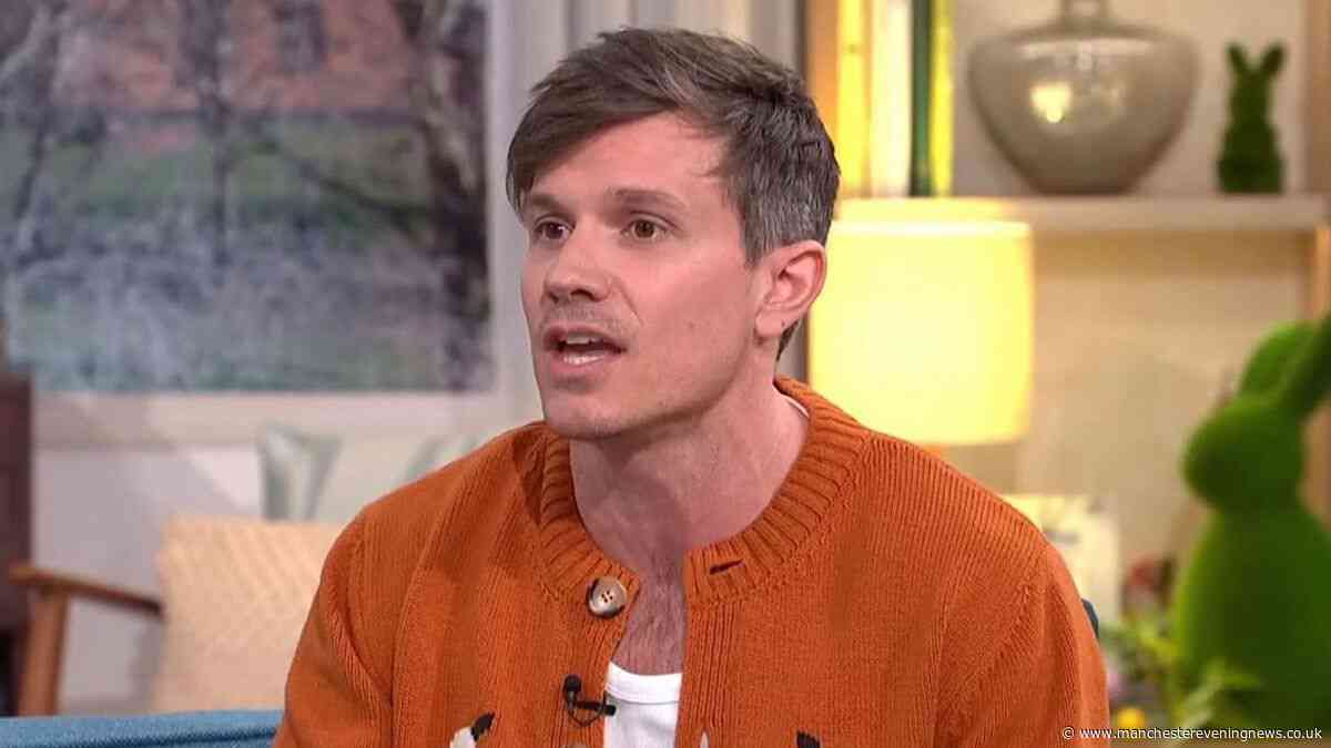 Big Brother's Will Best shares fears over taking on Strictly Come Dancing