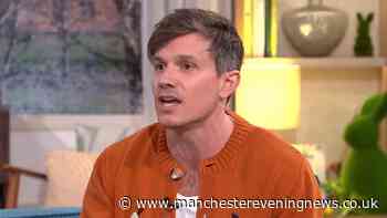 Big Brother's Will Best shares fears over taking on Strictly Come Dancing