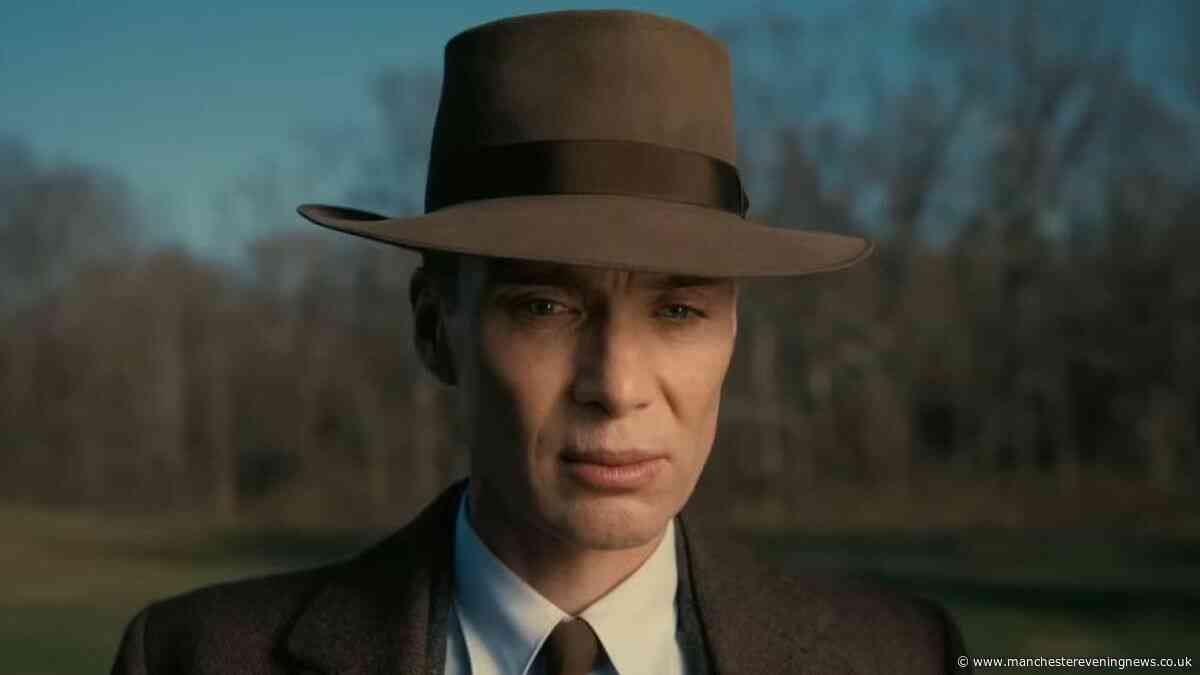 'Masterpiece' Cillian Murphy drama streaming on BBC but fans have just weeks to watch it