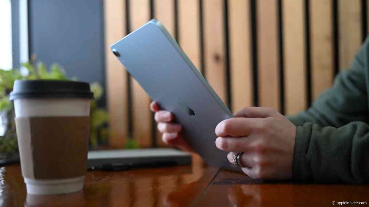 Apple's new 36-month cellular iPad financing plan is good, but you can save money elsewhere