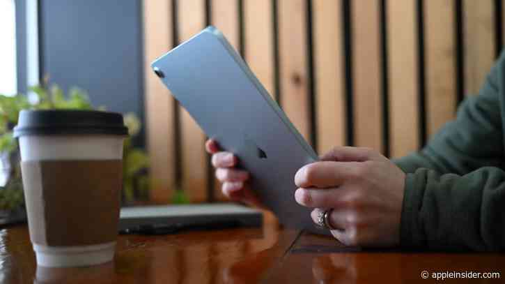 Apple's new 36-month cellular iPad financing plan is good, but you can save money elsewhere