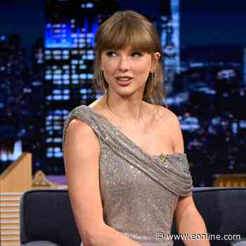 Taylor Swift’s Request for Graham Norton Show Appearance Revealed