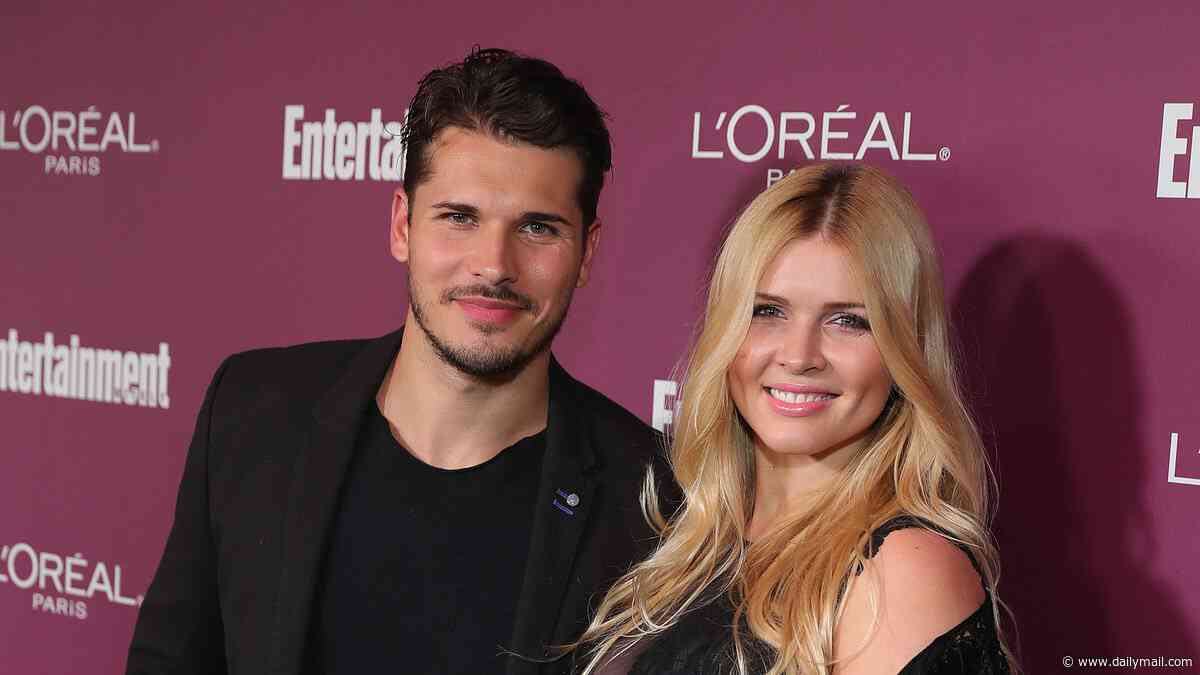 DWTS pro Gleb Savchenko claims ex-wife 'abducted' their kids and moved to CHINA as child custody row explodes