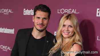 DWTS pro Gleb Savchenko claims ex-wife 'abducted' their kids and moved to CHINA as child custody row explodes
