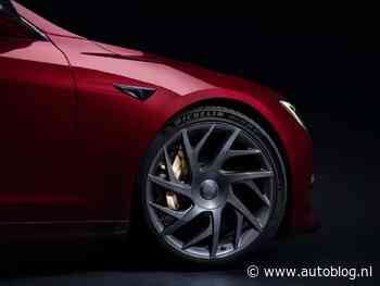 Hierom kost deze tweedehands Tesla 260.000 piek